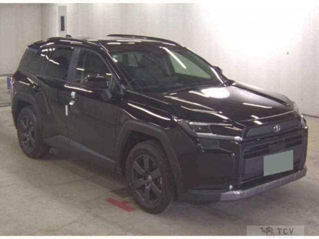 2026 Toyota RAV4