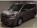 2019 Toyota Voxy