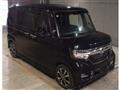 2018 Honda N BOX