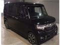2018 Honda N BOX