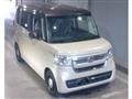 2022 Honda N BOX