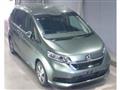 2021 Honda Freed