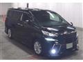 2016 Toyota Vellfire