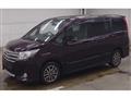 2016 Toyota Noah
