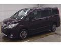 2016 Toyota Noah