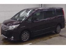2016 Toyota Noah