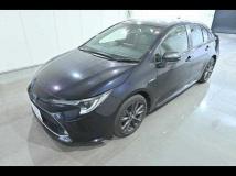 2020 Toyota Corolla Sedan