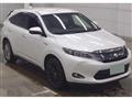 2014 Toyota Harrier Hybrid