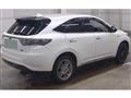 2014 Toyota Harrier Hybrid