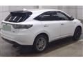 2014 Toyota Harrier Hybrid