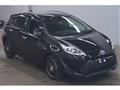 2019 Toyota AQUA