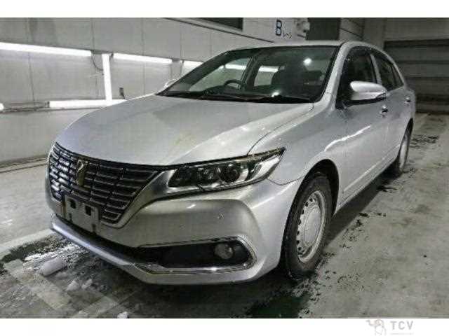2019 Toyota Premio