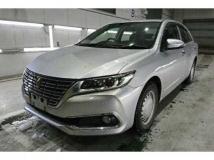 2019 Toyota Premio