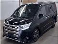 2019 Toyota Noah