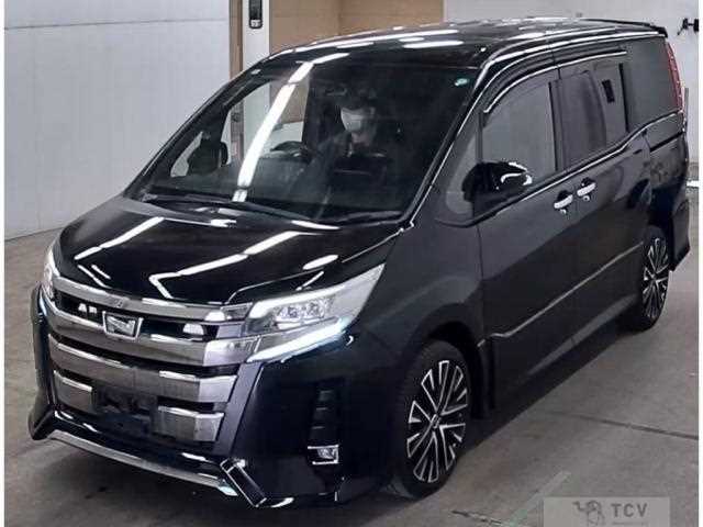 2019 Toyota Noah