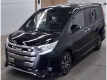 2019 Toyota Noah