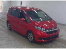 2023 Honda Freed