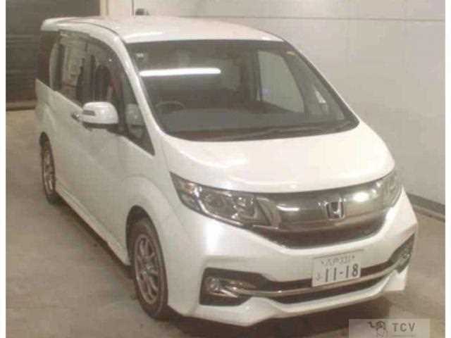 2016 Honda Honda Others