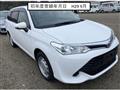 2017 Toyota Corolla Fielder