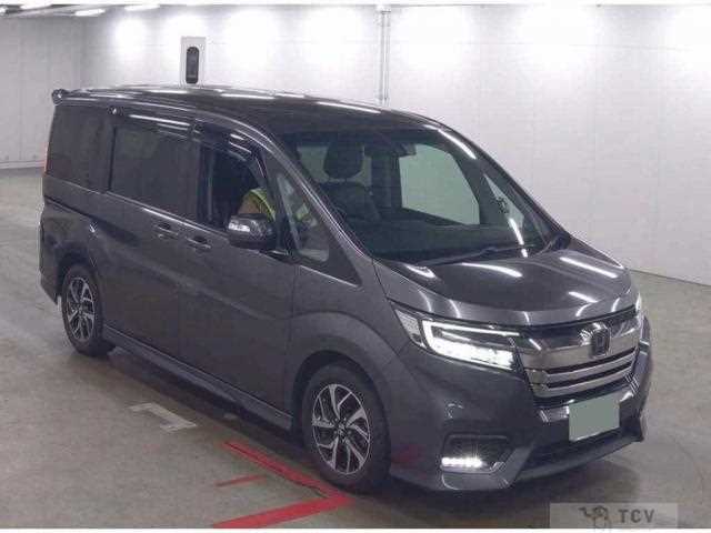 2018 Honda Honda Others