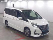 2021 Nissan Serena