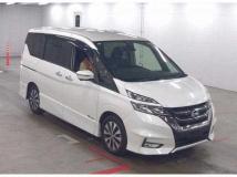 2017 Nissan Serena
