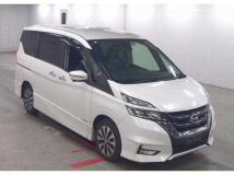 2019 Nissan Serena