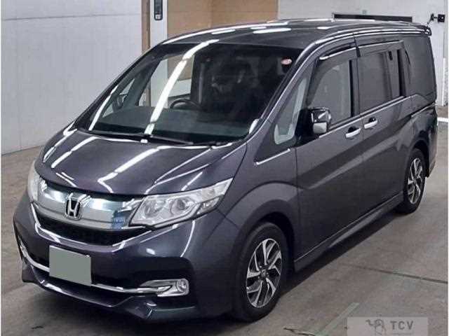 2016 Honda Honda Others