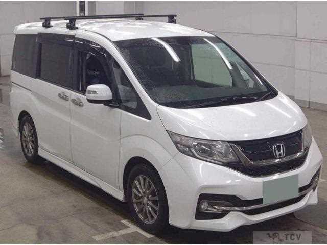 2017 Honda Honda Others