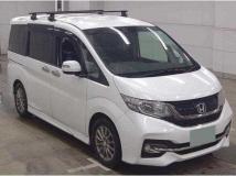 2017 Honda Honda Others