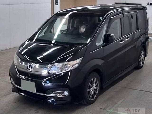 2015 Honda Honda Others