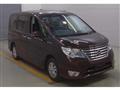 2015 Nissan Serena