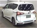 2021 Toyota Sienta