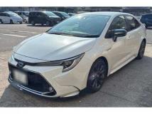 2019 Toyota Corolla Sedan