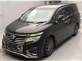 2017 Nissan Elgrand