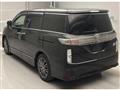 2017 Nissan Elgrand