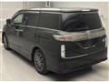 2017 Nissan Elgrand