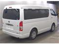 2018 Toyota Hiace Wagon