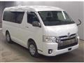 2018 Toyota Hiace Wagon