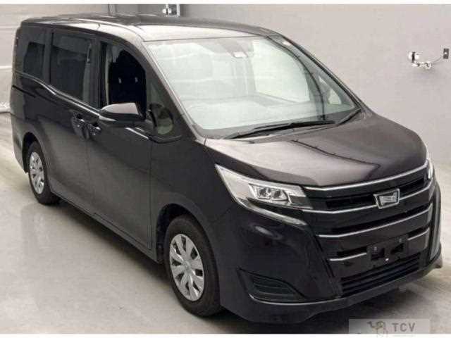 2020 Toyota Noah