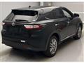 2019 Toyota Harrier