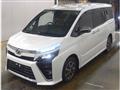 2018 Toyota Voxy