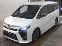 2018 Toyota Voxy