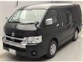 2026 Toyota Hiace Wagon