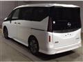 2024 Nissan Serena