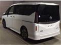 2024 Nissan Serena