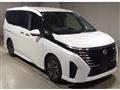 2024 Nissan Serena