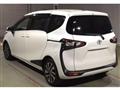 2018 Toyota Sienta