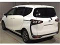 2018 Toyota Sienta