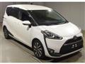 2018 Toyota Sienta